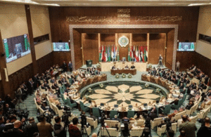 الجامعة العربية تدعو لحماية الشعب الفلسطيني بموجب معاهدة الدفاع العربي المشترك